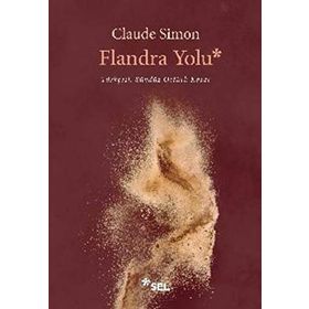Flandra Yolu - Claude Simon