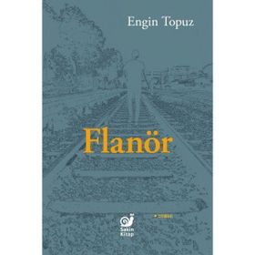 Flanör Sakin Kitap