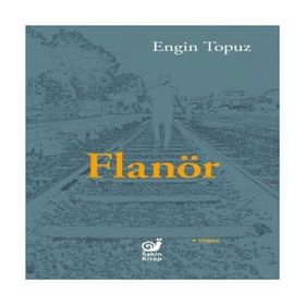 Flanör Sakin Kitap