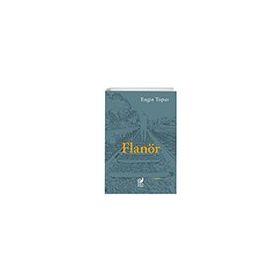 Flanör Sakin Kitap