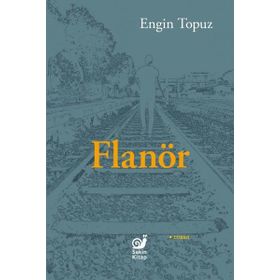Flanör Sakin Kitap