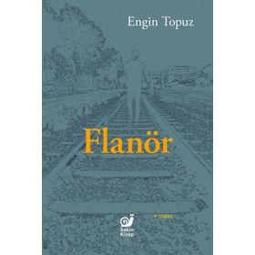 Flanör Sakin Kitap