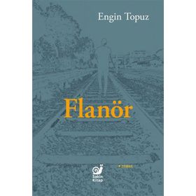 Flanör Sakin Kitap