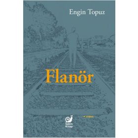 Flanör Sakin Kitap