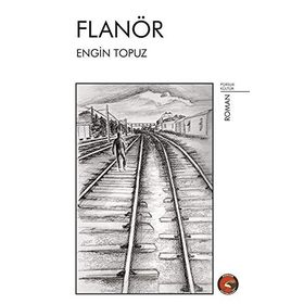 Flanör - Walter Benjamin