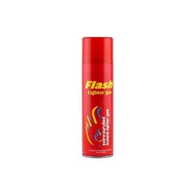 Flaş 270 ml Çakmak Gazı