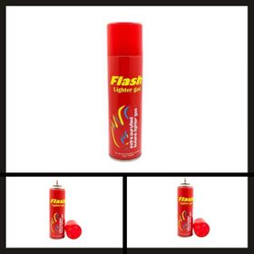 Flaş 270 ml Çakmak Gazı