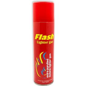 Flaş 270 ml Çakmak Gazı