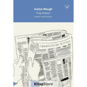 Flaş Haber Evelyn Waugh