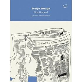Flaş Haber Evelyn Waugh