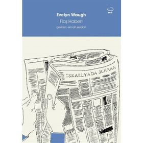 Flaş Haber Evelyn Waugh