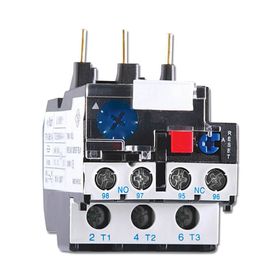 Flash 1-1.6A FTR 1 Termik Röle