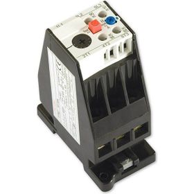 Flash 1.6-2.5A FTR 2 Termik Röle