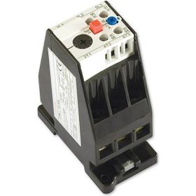 Flash 1.6-2.5A FTR 2 Termik Röle