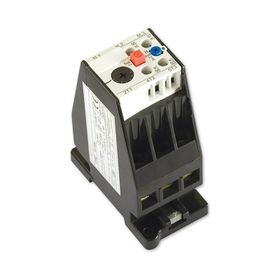 Flash 10-16A FTR 2 Termik Röle