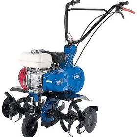 Flash 150 Briggs Stratton 7.0 Hp Benzinli 1 + 1 Çapalama Makinası