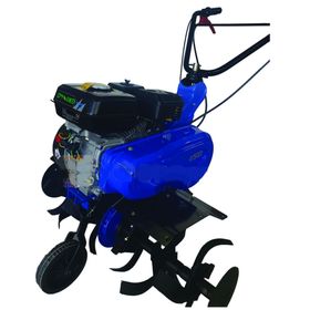 Flash 150 SR200 6.5 HP Benzinli Çapa Makinesi