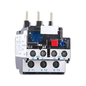 Flash 17-25A FTR 1 Termik Röle