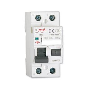 Flash 1x25 300 Ma Yangın Koruma Rölesi