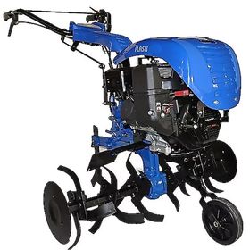 Flash 250 Briggs Stration CR 950 Motorlu 7.0 HP Benzinli Çapa Makinesi