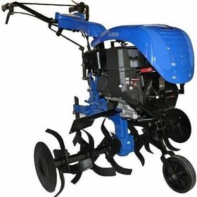 Flash 250 SR 225 Motorlu 8.0 HP Benzinli Çapa Makinesi
