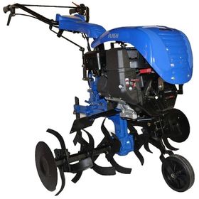 Flash 300 Honda Gx200 6.5 HP Benzinli Çapa Makinesi