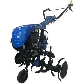 Flash 300 Sr210 7.0 HP Benzinli Çapa Makinesi
