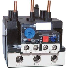 Flash 5.5-8A FTR 1 Termik Röle