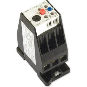 Flash 8-12.5A FTR 2 Termik Röle