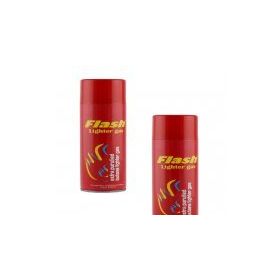 Flash Classics 270 ml Çakmak Gazı