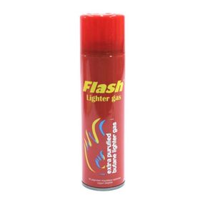 Flash Classics 270 ml Çakmak Gazı