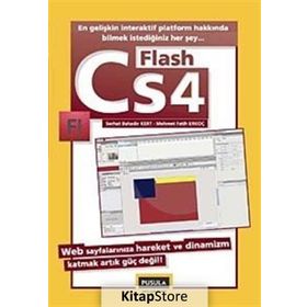 FLASH CS4 - MEHMET AKIF ERKOÇ;SERHAT BAHADIR KERT