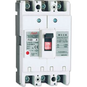 Flash F.FHD 3x80A 15KA Kompakt Şalter