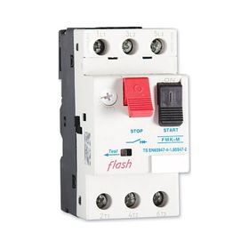 Flash F.FMK 1.6-2.5A Motor Koruma Şalteri