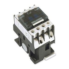 Flash FLSC 4101 12 A Güç Kontaktörü