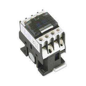 Flash FLSC 4101 12 A Güç Kontaktörü