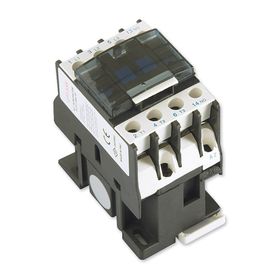 Flash FLTC 10 25 A Güç Kontaktörü