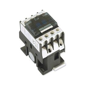 Flash FLTC 10 25 A Güç Kontaktörü