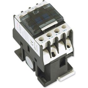 Flash FLTC 11 40 A Güç Kontaktörü