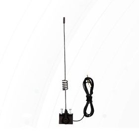 Flash FOA100 Fiat M131 Oluk için Kısa Yaylı Komple Anten