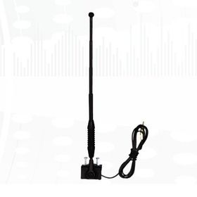 Flash FOA125 Fiat M131 Oluk için Jop Komple Anten