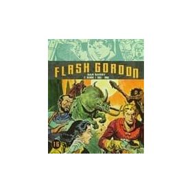 Flash Gordon 16. Cilt - Dan Barry