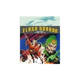 Flash Gordon 21. Cilt - Dan Barry