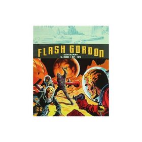 Flash Gordon 22. Cilt - Dan Barry