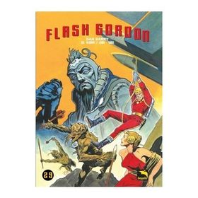 Flash Gordon 29. Cilt - Dan Barry
