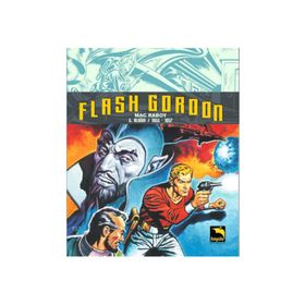 Flash Gordon 3. Albüm - 1955-1957 - Mac Raboy