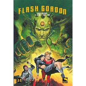 Flash Gordon 30. Cilt - Dan Barry