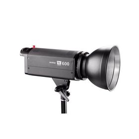 Flash Lights 600 WS 3 Adet Paraflaş Seti