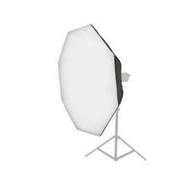 Flash Lights Powerfull 140 cm Octagon Box