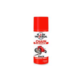 Flash Universal 200 ml Zincir Yağlama Spreyi